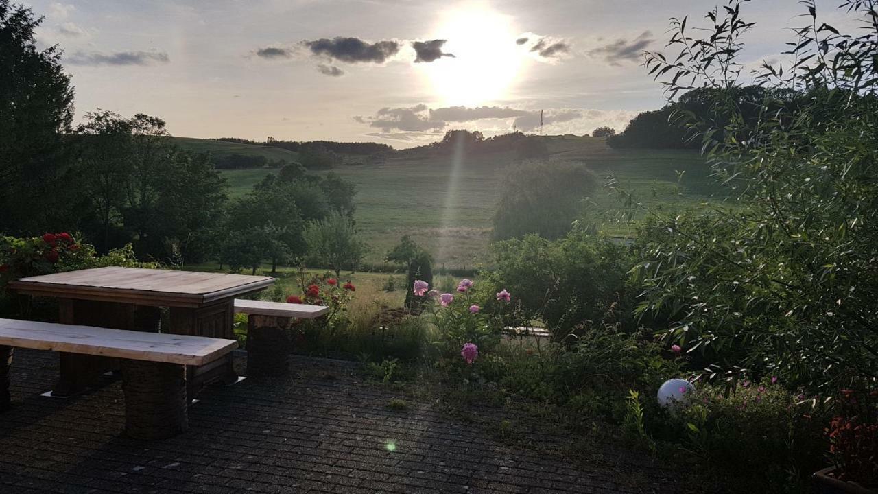 Le Domaine Des Pres Hotell Lachambre Eksteriør bilde