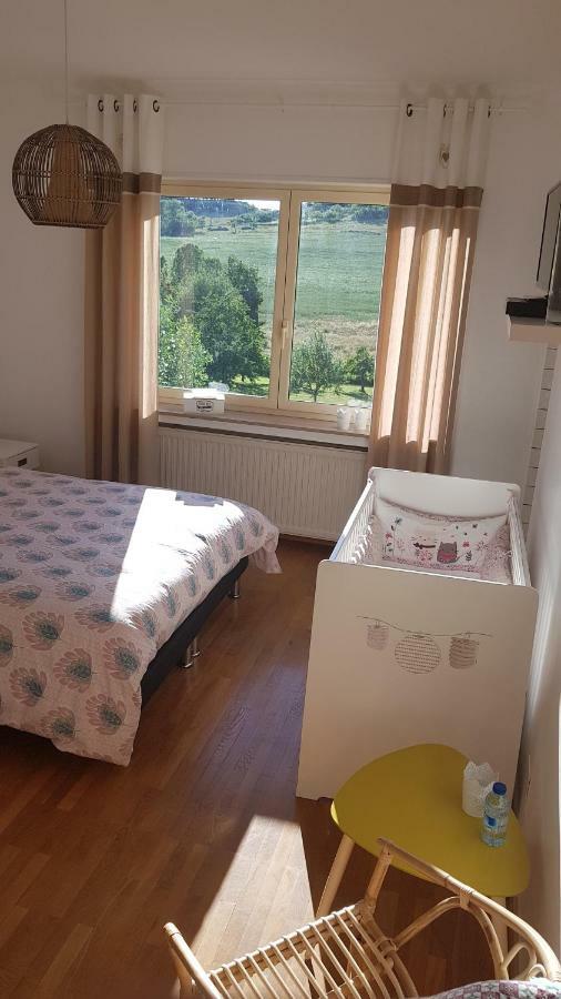 Le Domaine Des Pres Hotell Lachambre Eksteriør bilde