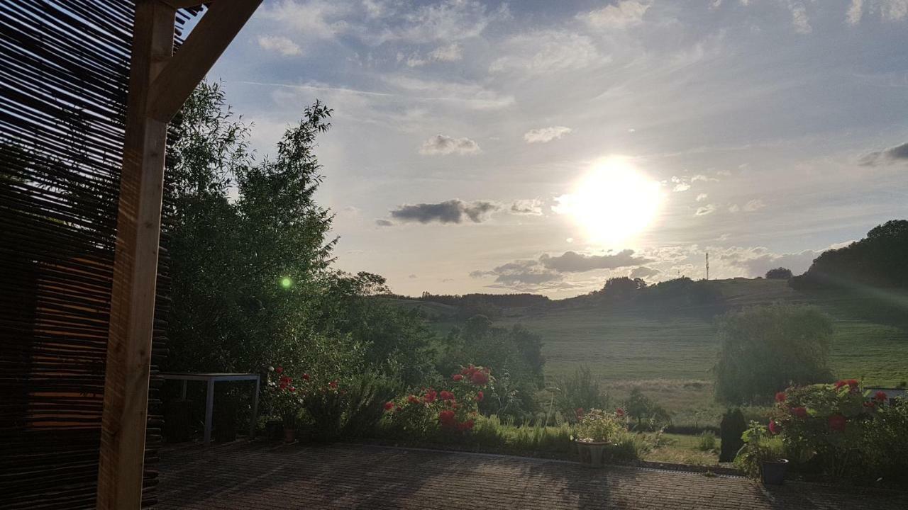 Le Domaine Des Pres Hotell Lachambre Eksteriør bilde
