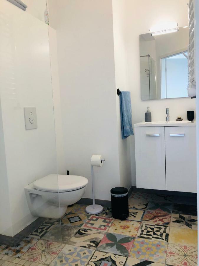 Le Domaine Des Pres Hotell Lachambre Eksteriør bilde