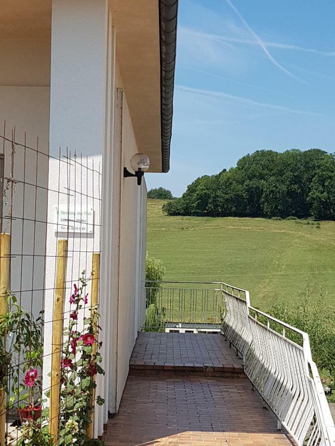 Le Domaine Des Pres Hotell Lachambre Eksteriør bilde